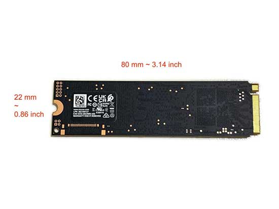 Micron SSD 1TB 3400 - La Joya Tecnológica para Potenciar tus Dispositivos Micron SSD 1TB 3400