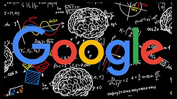 Cajas negras de Google