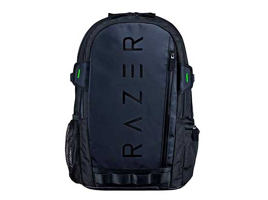 Mochila Razer Rogue v3