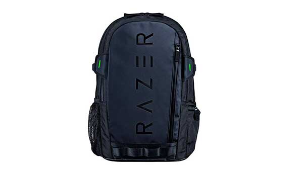 Mochila Razer Rogue v3 | Protección y comodidad para tus dispositivos Mochila Razer Rogue v3