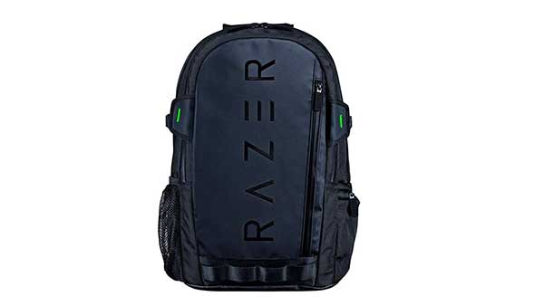 Mochila Razer Rogue v3