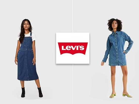 Levi’s