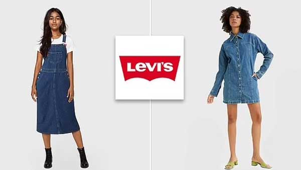 Levi’s usará modelos de IA para aumentar la diversidad entre sus modelos Levi’s