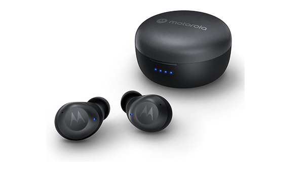 Motorola Moto Buds 270 ANC - Auriculares Inalámbricos con Cancelación de Ruido Motorola Moto Buds