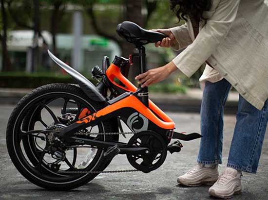 Movilidad urbana en México: Consejos para elegir el mejor vehículo Movilidad urbana en México