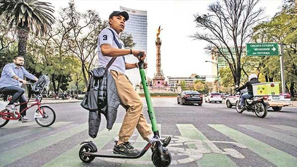 Movilidad urbana en México: Consejos para elegir el mejor vehículo Movilidad urbana en México