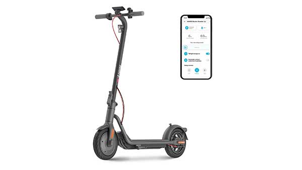 Descubre la Potencia del NAVEE Scooter Eléctrico V25Pro NAVEE Scooter Eléctrico V25Pro