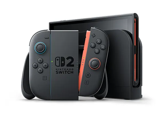 Nintendo Switch 2 + Mario Kart World Bundle