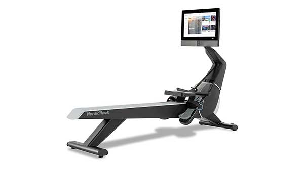 NordicTrack Remador inteligente