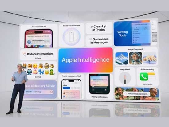 Principales Novedades del Apple WWDC 2024 Apple WWDC 2024