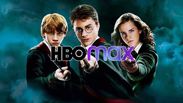 Warner Bros. y HBO Max trabajan en serie de Harry Potter Harry Potter serie