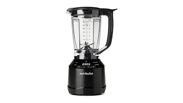 Nutribullet Batidora Smart Touch: Potencia y Tecnología para tu Cocina Nutribullet Batidora Smart Touch