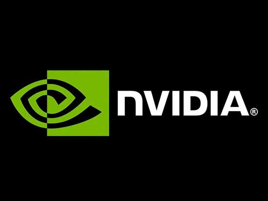 Logo Nvidia