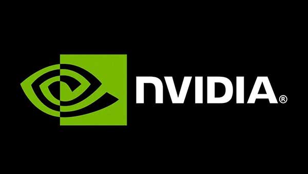 Nvidia mantiene ganancias a pesar de la caída PC Logo Nvidia