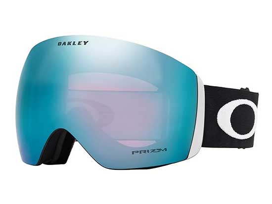 Oakley Flight Deck