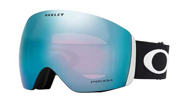 Oakley Flight Deck