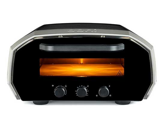 Ooni Volt 12 Horno