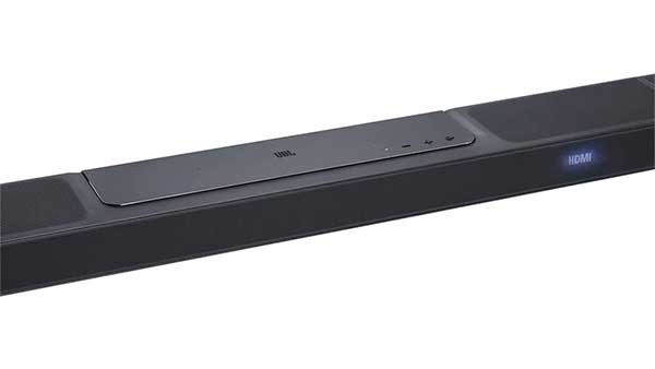 Reseña de Barra de sonido JBL BAR 1300X PRO Weber Genesis EPX-335