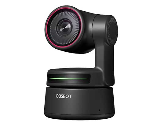 webcam OBSBOT Tiny