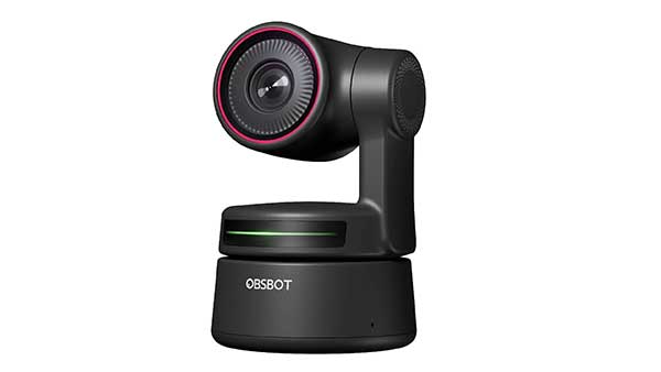 webcam OBSBOT Tiny