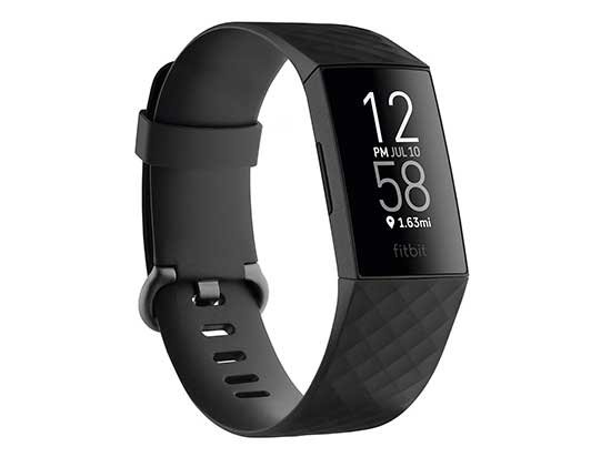 Fitbit Charge 4