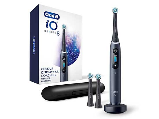 Oral-B iO Series 8