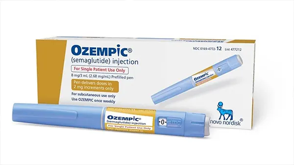 Ozempic como tratamiento para las adicciones: avances y promesas Ozempic