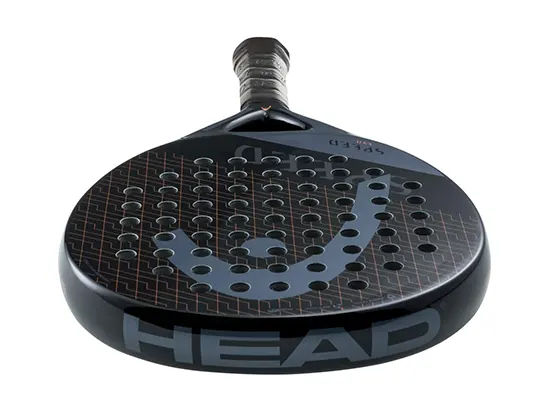 Pala de pádel HEAD EVO 