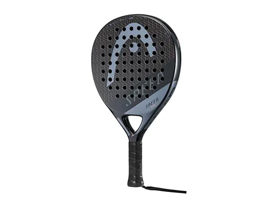 Pala de pádel HEAD EVO