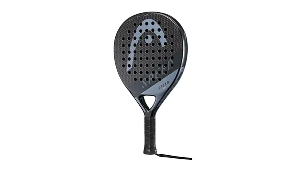 Pala de pádel HEAD EVO