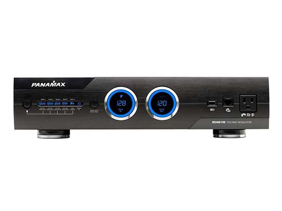 Panamax M5400-PM