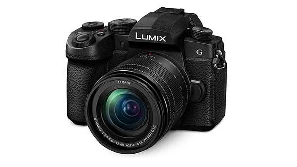 Panasonic Lumix DC-G9, potencia en fotografía y video Panasonic Lumix DC-G9