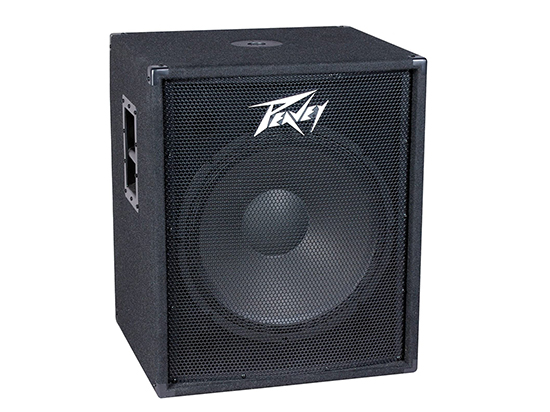 Peavey PV 118 Subwoofer