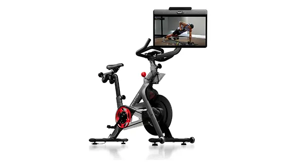 Peloton Bikes: bicicleta inteligente para entrenar en casa