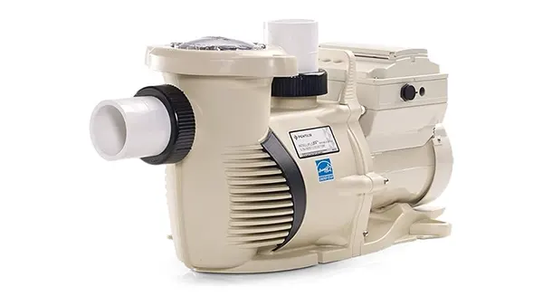 Pentair EC-022055 - Bomba de piscina de 3HP eficiente