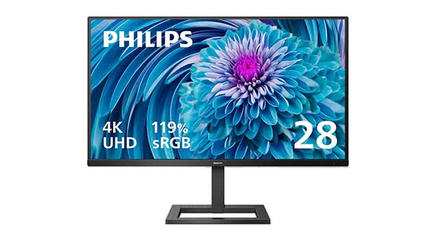 Monitor 28 Pulgadas