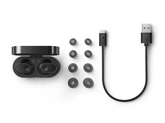Philips Fidelio T2