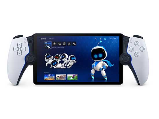 PlayStation Portal™ - Juega desde cualquier lugar PlayStation Portal