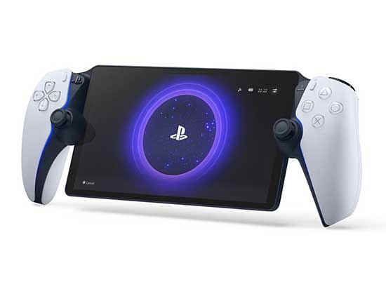  PlayStation Portal