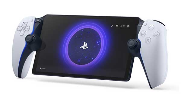 PlayStation Portal™ - Juega desde cualquier lugar PlayStation Portal