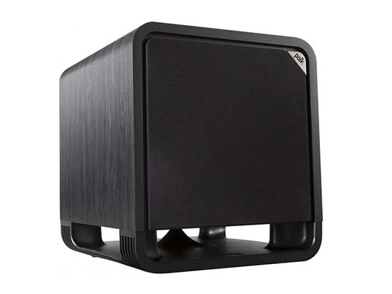 Polk Audio Subwoofer HTS 12