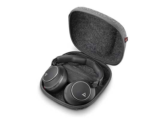 Poly Voyager Surround 80 - Auriculares Bluetooth con ANC Poly Voyager Surround 80