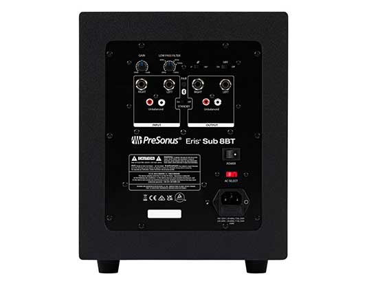 PreSonus Eris Sub 8BT