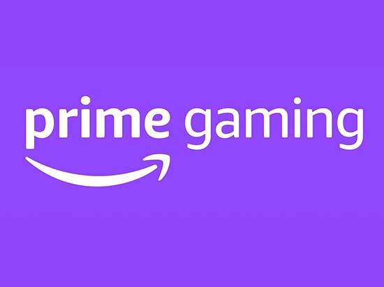 Prime Gaming