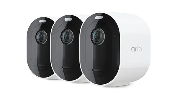 Arlo Pro 4 item Arlo Pro 4