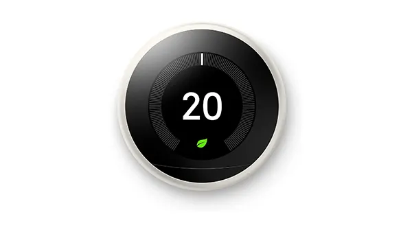Nest Learning Thermostat Item Nest Learning Thermostat