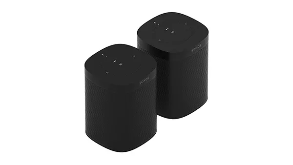 Sonos One (Gen 2) item Sonos One (Gen 2)