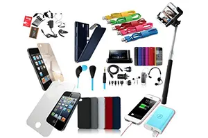 Accesorios para celulares Accesorios para celulares