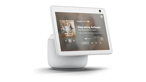 Echo Show 10 Item Echo Show 10