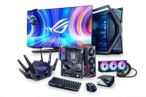 Accesorios gaming para vender en dropshipping